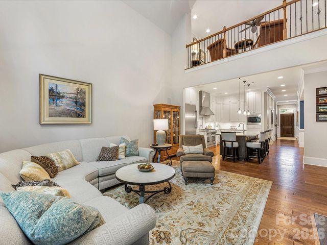 5030 Waldron Meadow Drive, Charlotte, NC 28226