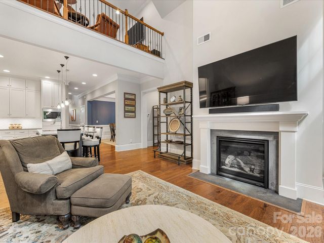 5030 Waldron Meadow Drive, Charlotte, NC 28226