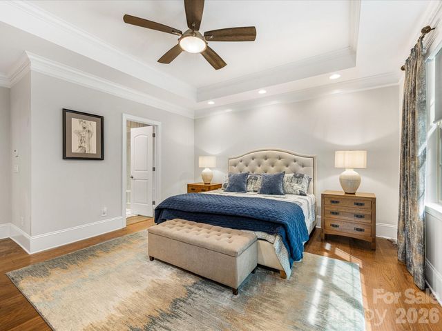 5030 Waldron Meadow Drive, Charlotte, NC 28226