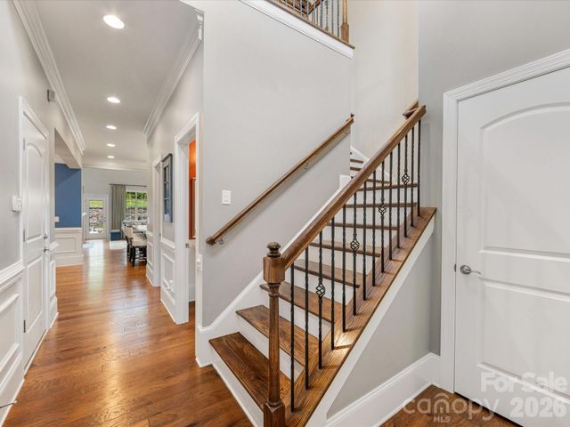 5030 Waldron Meadow Drive, Charlotte, NC 28226