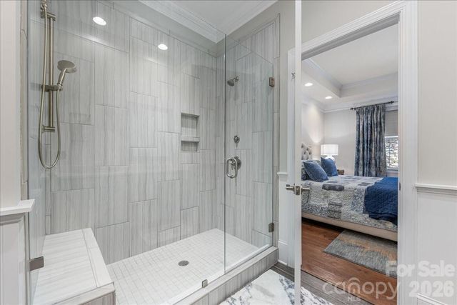 5030 Waldron Meadow Drive, Charlotte, NC 28226