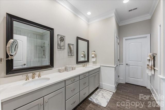 5030 Waldron Meadow Drive, Charlotte, NC 28226