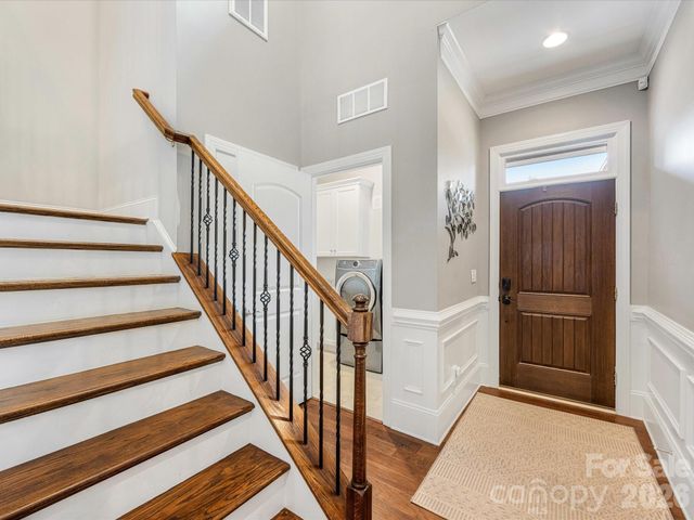 5030 Waldron Meadow Drive, Charlotte, NC 28226