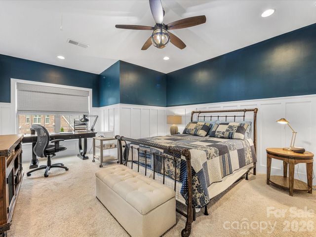 5030 Waldron Meadow Drive, Charlotte, NC 28226