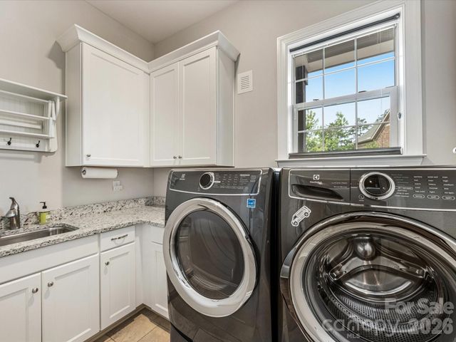 5030 Waldron Meadow Drive, Charlotte, NC 28226