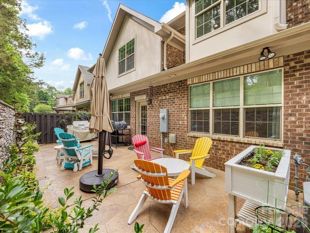 5030 Waldron Meadow Drive, Charlotte, NC 28226