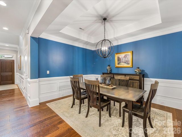 5030 Waldron Meadow Drive, Charlotte, NC 28226