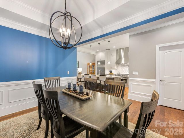 5030 Waldron Meadow Drive, Charlotte, NC 28226