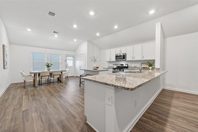 32326 Melbrooke Drive, Brookshire, TX 77423