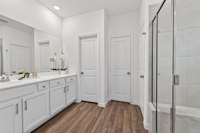 32326 Melbrooke Drive, Brookshire, TX 77423