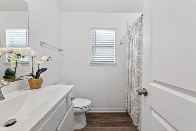 32326 Melbrooke Drive, Brookshire, TX 77423