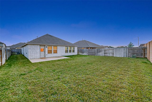 32326 Melbrooke Drive, Brookshire, TX 77423