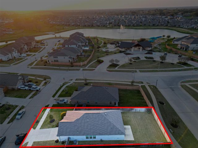 32326 Melbrooke Drive, Brookshire, TX 77423