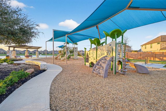 32326 Melbrooke Drive, Brookshire, TX 77423