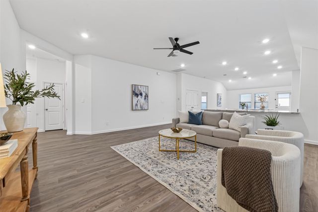 32326 Melbrooke Drive, Brookshire, TX 77423