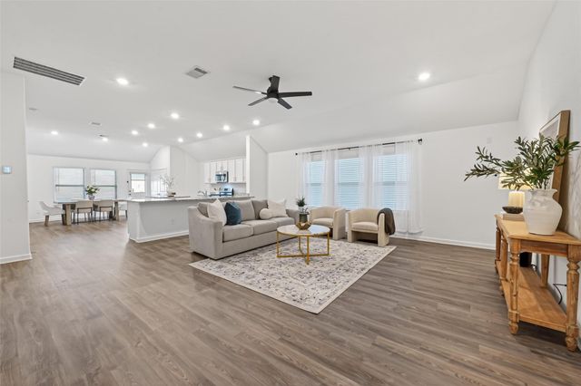 32326 Melbrooke Drive, Brookshire, TX 77423