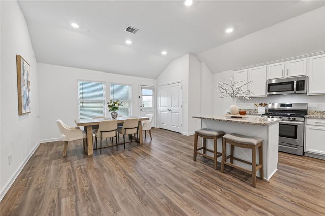 32326 Melbrooke Drive, Brookshire, TX 77423