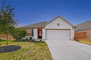 32326 Melbrooke Drive, Brookshire, TX 77423