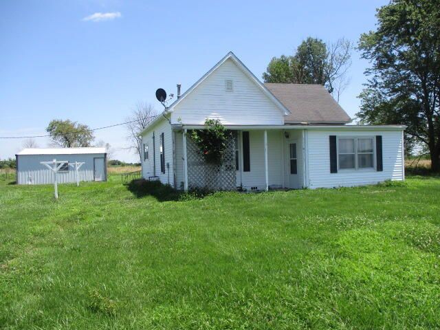 17750 N RTE. Z, Centralia, MO 65240