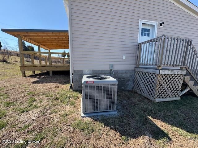 346 Williams Ln, Stephensport, KY 40170