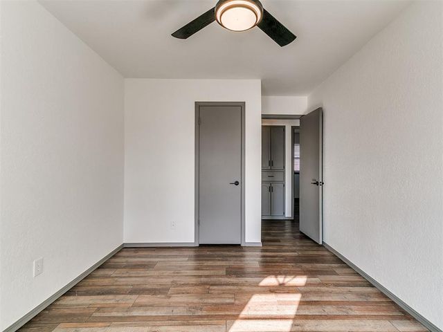 1203 Ridgeway Drive, Yukon, OK 73099