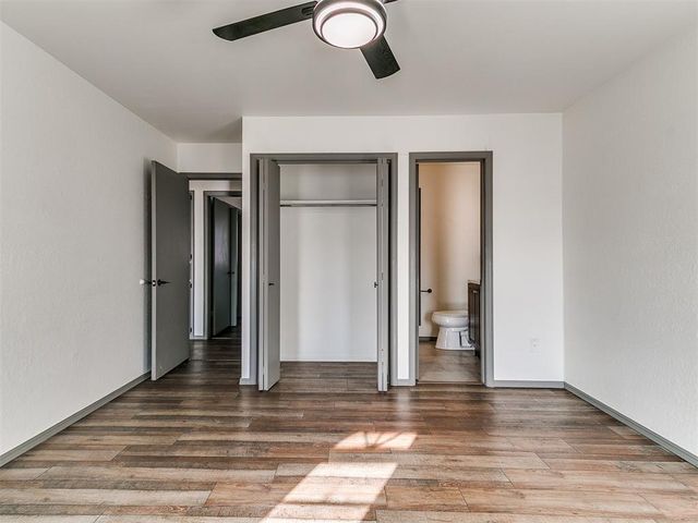 1203 Ridgeway Drive, Yukon, OK 73099