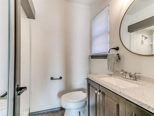 1203 Ridgeway Drive, Yukon, OK 73099