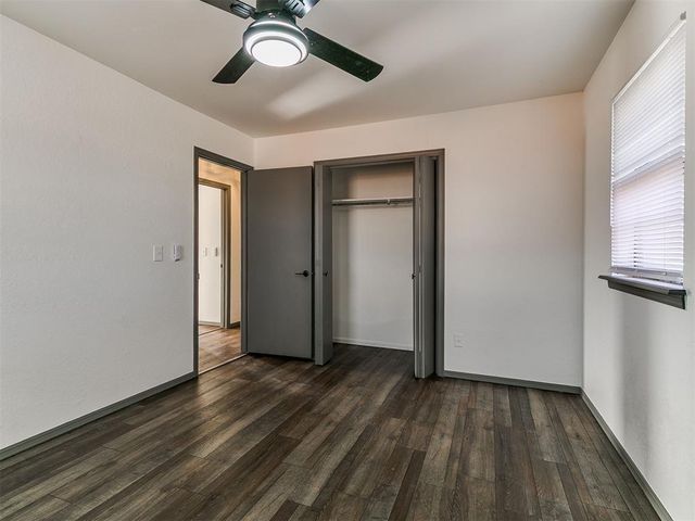 1203 Ridgeway Drive, Yukon, OK 73099