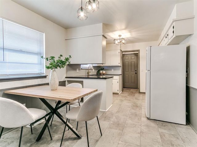 1203 Ridgeway Drive, Yukon, OK 73099