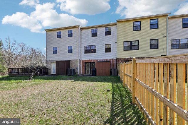 4 KIMBALL RIDGE CT, Baltimore, MD 21228