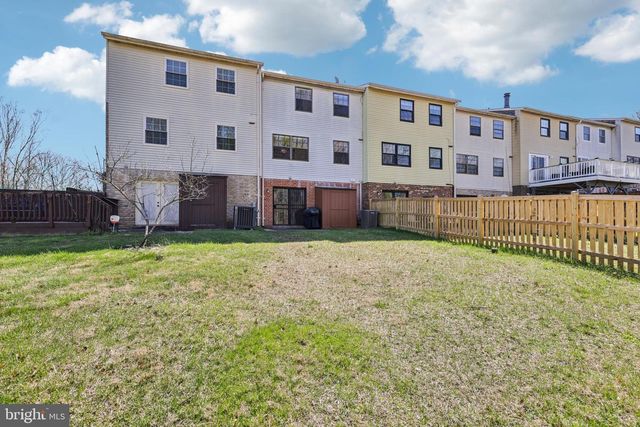 4 KIMBALL RIDGE CT, Baltimore, MD 21228