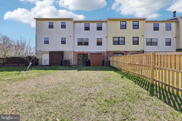 4 KIMBALL RIDGE CT, Baltimore, MD 21228