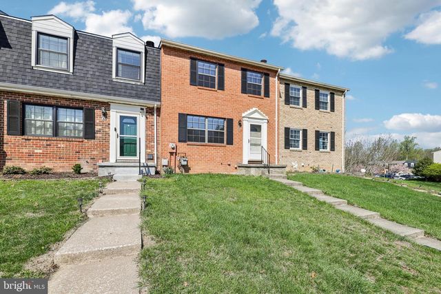 4 KIMBALL RIDGE CT, Baltimore, MD 21228