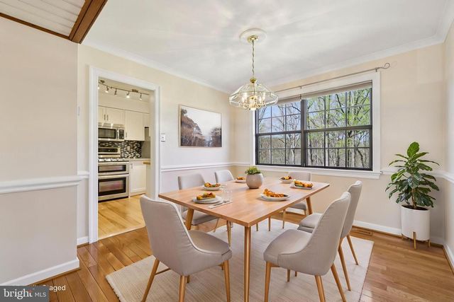 4 KIMBALL RIDGE CT, Baltimore, MD 21228