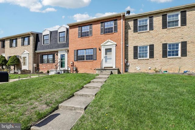 4 KIMBALL RIDGE CT, Baltimore, MD 21228