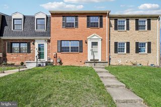 4 KIMBALL RIDGE CT, Baltimore, MD 21228