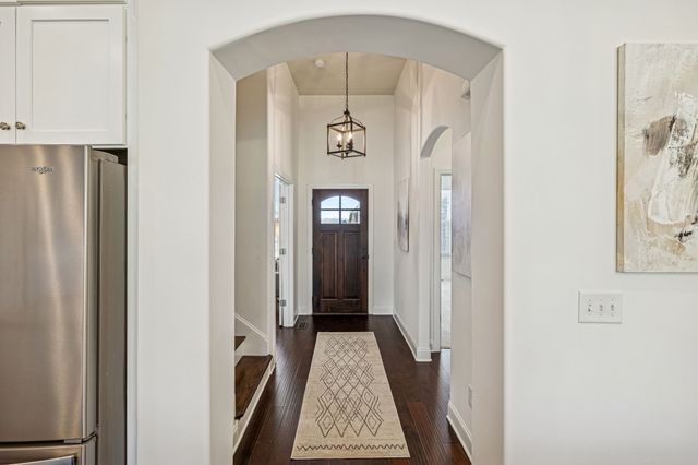 2645 Paddock Park Dr, Thompsons Station, TN 37179