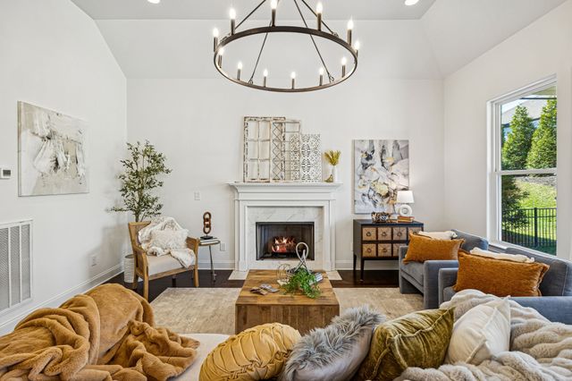 2645 Paddock Park Dr, Thompsons Station, TN 37179