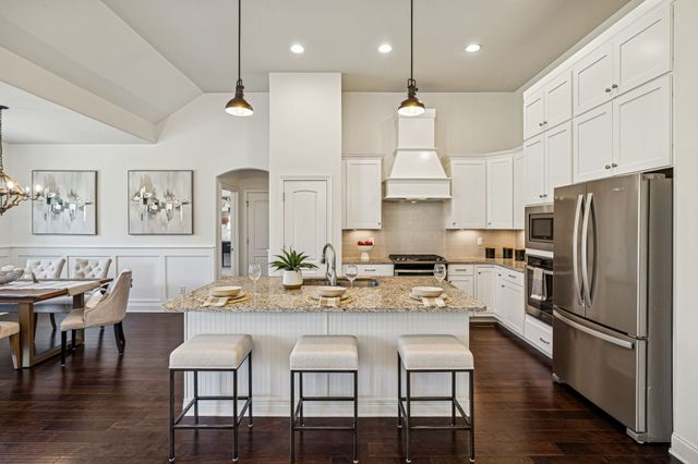 2645 Paddock Park Dr, Thompsons Station, TN 37179