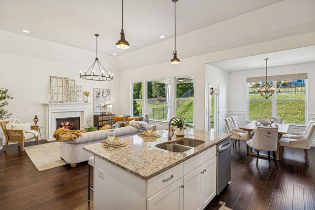 2645 Paddock Park Dr, Thompsons Station, TN 37179