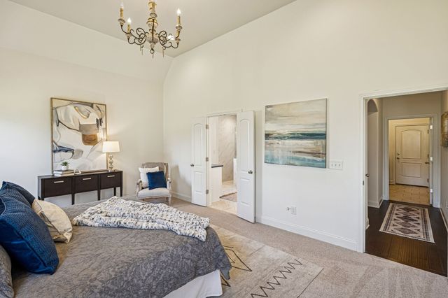 2645 Paddock Park Dr, Thompsons Station, TN 37179