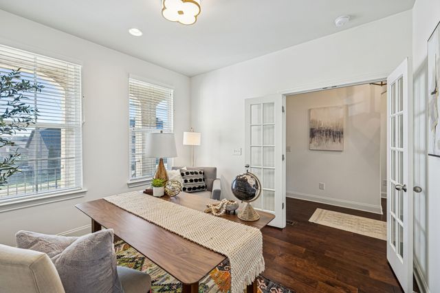 2645 Paddock Park Dr, Thompsons Station, TN 37179