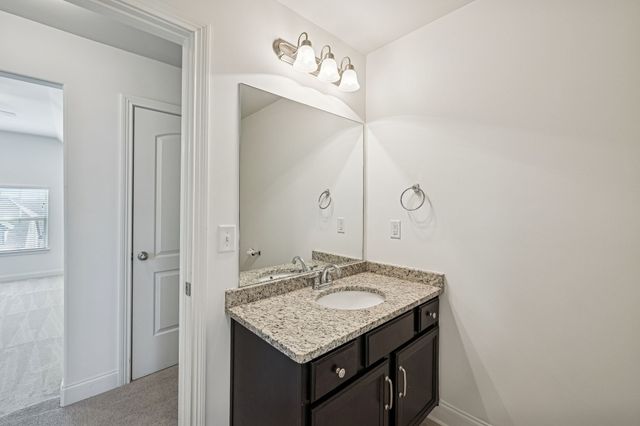 2645 Paddock Park Dr, Thompsons Station, TN 37179