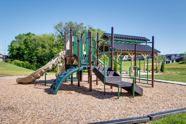 2645 Paddock Park Dr, Thompsons Station, TN 37179