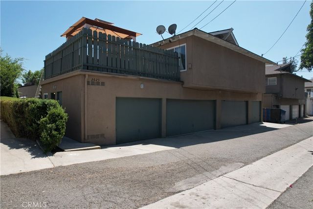 2625 Andover Avenue, Fullerton, CA 92831