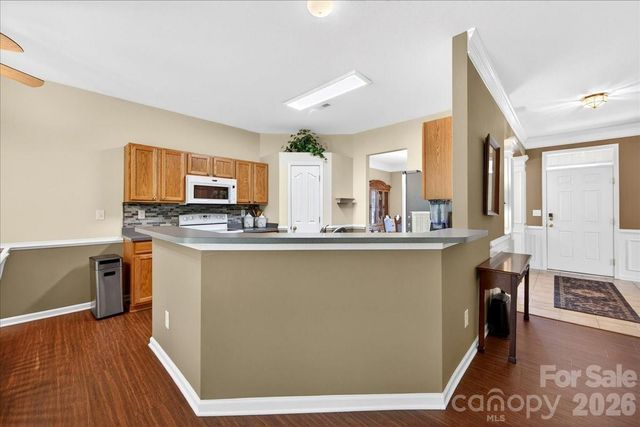 16046 Stuarts Draft Court, Charlotte, NC 28278