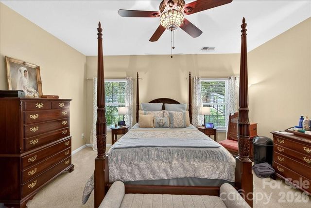 16046 Stuarts Draft Court, Charlotte, NC 28278