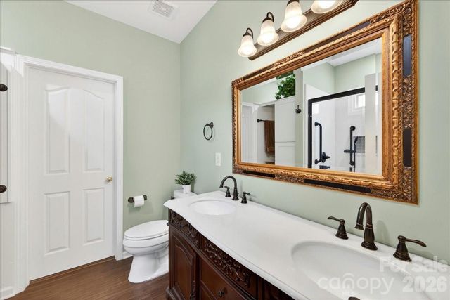 16046 Stuarts Draft Court, Charlotte, NC 28278