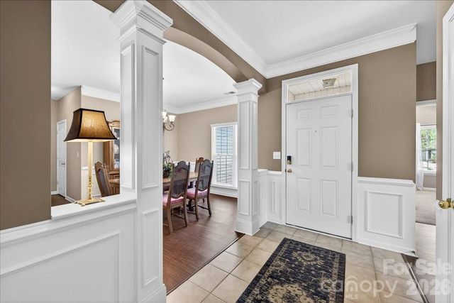 16046 Stuarts Draft Court, Charlotte, NC 28278