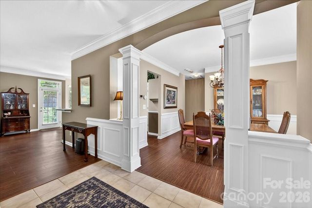 16046 Stuarts Draft Court, Charlotte, NC 28278